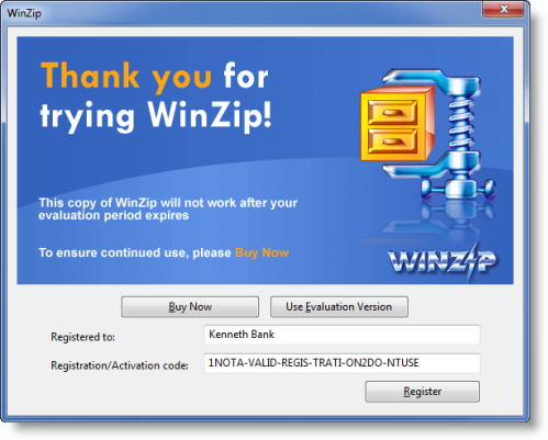 winzip81 serial