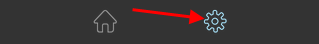 Tap the configuration button